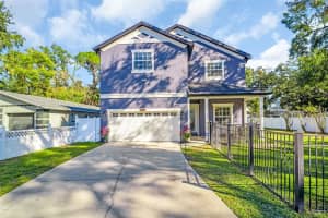 6810 SHAMROCK ROAD, TAMPA, FL 33616 - MLS#MFRTB8460157