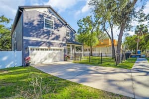 6810 SHAMROCK ROAD, TAMPA, FL 33616 - MLS#MFRTB8460157