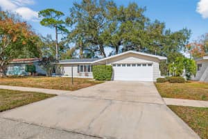 1648 LEISURE DRIVE, CLEARWATER, FL 33756 - MLS#MFRTB8460185