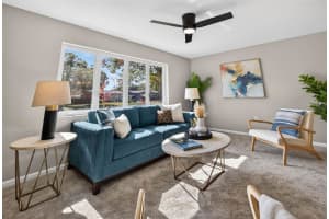 1648 LEISURE DRIVE, CLEARWATER, FL 33756 - MLS#MFRTB8460185