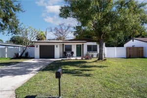 8155 65TH WAY, PINELLAS PARK, FL 33781 - MLS#MFRTB8460186