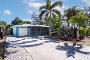 5135 101ST STREET, ST PETERSBURG, FL 33708 - MLS#MFRTB8460202