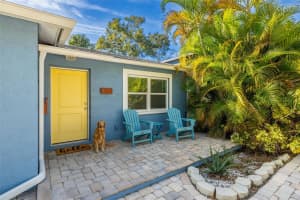 4500 23RD AVENUE, ST PETERSBURG, FL 33711 - MLS#MFRTB8460206