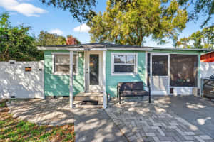 4496 STAR STREET, ST PETERSBURG, FL 33709 - MLS#MFRTB8460234