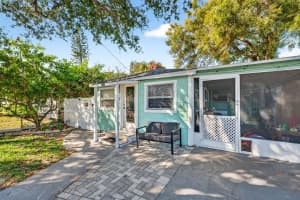 4496 STAR STREET, ST PETERSBURG, FL 33709 - MLS#MFRTB8460234