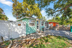 4496 STAR STREET, ST PETERSBURG, FL 33709 - MLS#MFRTB8460234