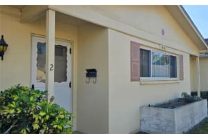 1626 LAKE AVENUE, CLEARWATER, FL 33756 - MLS#MFRTB8460236