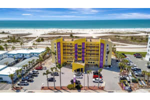 11360 GULF BOULEVARD, TREASURE ISLAND, FL 33706 - MLS#MFRTB8460239