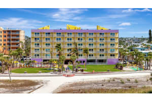 11360 GULF BOULEVARD, TREASURE ISLAND, FL 33706 - MLS#MFRTB8460239