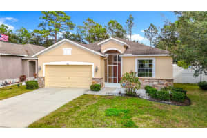 454 WINTHROP DRIVE, SPRING HILL, FL 34609 - MLS#MFRTB8460248
