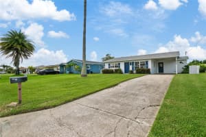 4424 FLORAMAR TERRACE, NEW PORT RICHEY, FL 34652 - MLS#MFRTB8460265