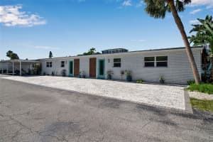 713 SAINT JUDES DRIVE, LONGBOAT KEY, FL 34228 - MLS#MFRTB8460267