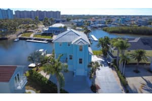 6109 BAYSIDE DRIVE, NEW PORT RICHEY, FL 34652 - MLS#MFRTB8460292