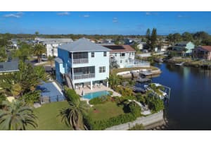 6109 BAYSIDE DRIVE, NEW PORT RICHEY, FL 34652 - MLS#MFRTB8460292