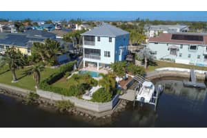 6109 BAYSIDE DRIVE, NEW PORT RICHEY, FL 34652 - MLS#MFRTB8460292
