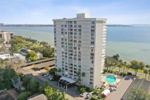 2611 BAYSHORE BOULEVARD, TAMPA, FL 33629 - MLS#MFRTB8460298