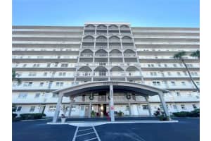 5980 SHORE BOULEVARD, GULFPORT, FL 33707 - MLS#MFRTB8460300