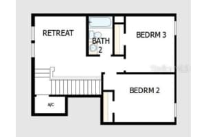 30950 PENDLETON LANDING CIRCLE, WESLEY CHAPEL, FL 33545 Sold 02/11/26