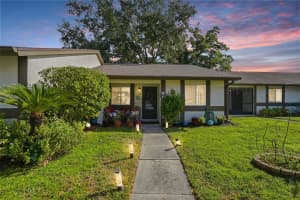 2948 BANCROFT CIRCLE, PALM HARBOR, FL 34683 - MLS#MFRTB8460313