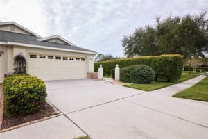 3433 CHAPEL CREEK CIRCLE, WESLEY CHAPEL, FL 33544 - MLS#MFRTB8460330