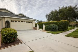 3433 CHAPEL CREEK CIRCLE, WESLEY CHAPEL, FL 33544 - MLS#MFRTB8460330