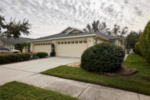 3433 CHAPEL CREEK CIRCLE, WESLEY CHAPEL, FL 33544 - MLS#MFRTB8460330