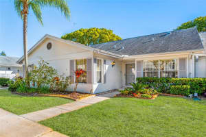 2726 FEATHERSTONE DRIVE, HOLIDAY, FL 34691 - MLS#MFRTB8460350