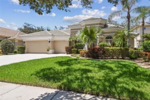 2935 GREY OAKS BOULEVARD, TARPON SPRINGS, FL 34688 - MLS#MFRTB8460361