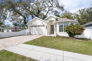 3405 CHERRY STREET, TAMPA, FL 33607 - MLS#MFRTB8460365