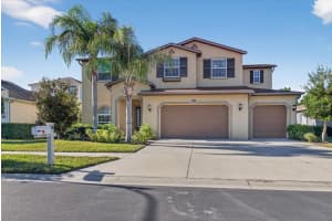 2589 GWYNHURST BOULEVARD, WESLEY CHAPEL, FL 33543 - MLS#MFRTB8460366