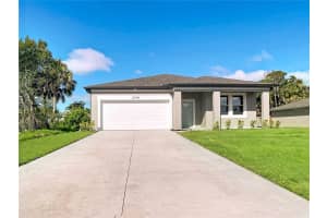 5330 Ansonia Ter, NORTH PORT