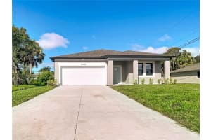 5330 ANSONIA TERRACE, NORTH PORT, FL 34287 - MLS#MFRTB8460375