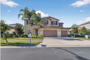 2589 Gwynhurst Blvd, WESLEY CHAPEL