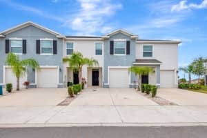 136 MANGROVE SHADE CIRCLE, APOLLO BEACH, FL 33572 - MLS#MFRTB8460400