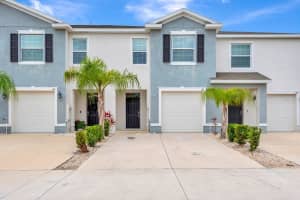 136 MANGROVE SHADE CIRCLE, APOLLO BEACH, FL 33572 - MLS#MFRTB8460400