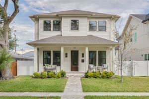 445 36TH AVENUE, ST PETERSBURG, FL 33704 - MLS#MFRTB8460427