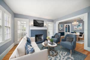 310 LINCOLN AVENUE, CLEARWATER, FL 33755 - MLS#MFRTB8460431