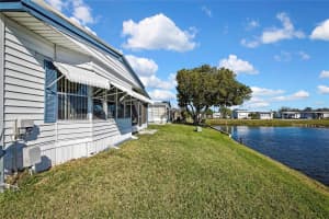 3230 BREWSTER DRIVE, HOLIDAY, FL 34690 - MLS#MFRTB8460440