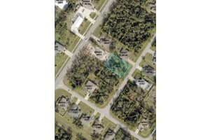 TBD HEATON TERRACE, NORTH PORT, FL 34286 Sold 02/27/26