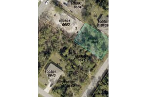 TBD HEATON TERRACE, NORTH PORT, FL 34286 Sold 02/27/26