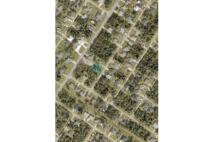 TBD HEATON TERRACE, NORTH PORT, FL 34286 Sold 02/27/26