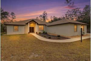 4421 LITTLE DOVE TERRACE, HERNANDO, FL 34442 - MLS#MFRTB8460481