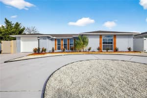 11214 KAPOK AVENUE, PORT RICHEY, FL 34668 - MLS#MFRTB8460490