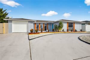 11214 KAPOK AVENUE, PORT RICHEY, FL 34668 - MLS#MFRTB8460490