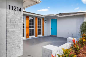 11214 KAPOK AVENUE, PORT RICHEY, FL 34668 - MLS#MFRTB8460490