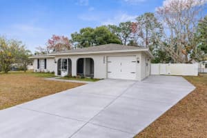 4666 KIRKLAND AVENUE, SPRING HILL, FL 34606 - MLS#MFRTB8460493