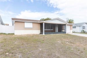 6149 2ND AVENUE, NEW PORT RICHEY, FL 34653 - MLS#MFRTB8460497