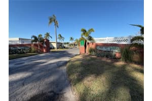 5494 Fairfield Ave S #9, GULFPORT