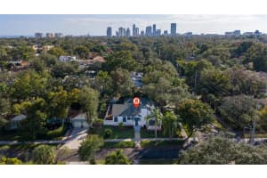 106 25TH AVENUE, ST PETERSBURG, FL 33704 - MLS#MFRTB8460512