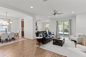 20009 HIDDEN GLEN DRIVE, LAND O LAKES, FL 34638 - MLS#MFRTB8460517